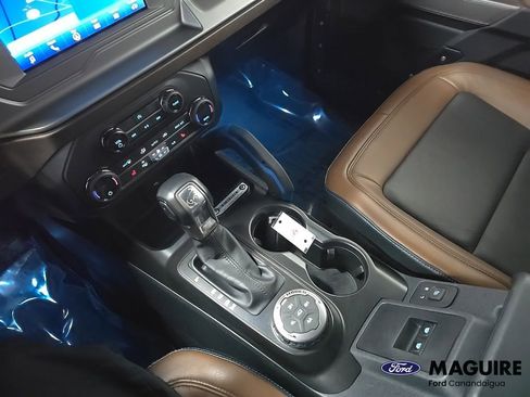 Used 2021 Ford Bronco Outer Banks AWD/4WD image 30