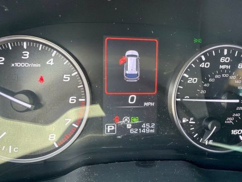 Used 2021 Subaru Outback Limited XT AWD/4WD image 15