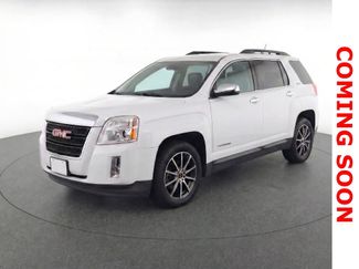 Used 2013 GMC Terrain SLE w/ Convenience Package video 1