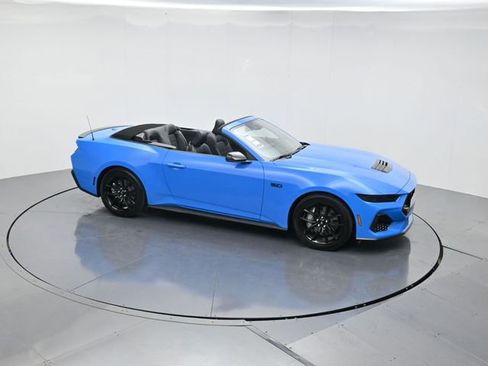 New 2025 Ford Mustang GT Premium image 41