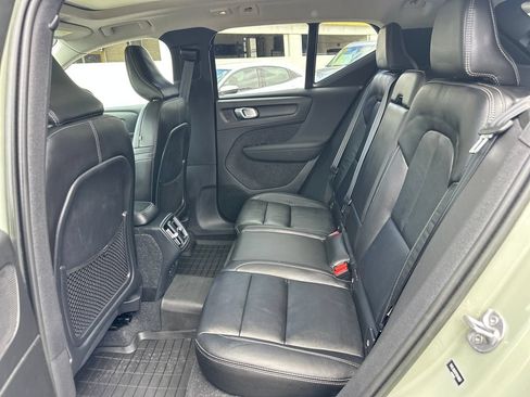 Used 2023 Volvo XC40 B5 Ultimate w/ Protection Package Premier AWD/4WD image 20
