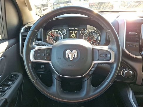 Used 2020 RAM 1500 Big Horn image 17