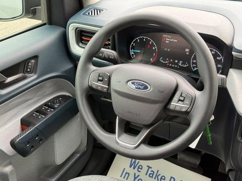 Used 2024 Ford Maverick XLT w/ Equipment Group 300A Standard image 13