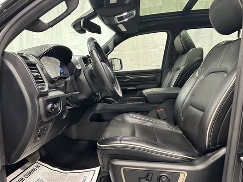 Used 2020 RAM 1500 Limited image 14