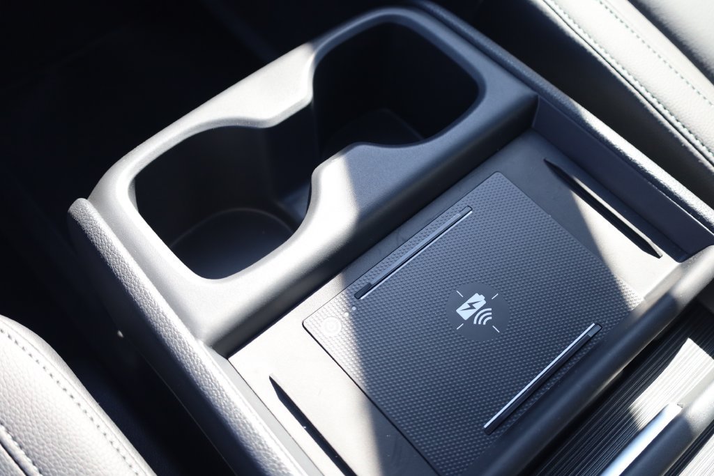 New 2027 Honda Odyssey EX-L image 24