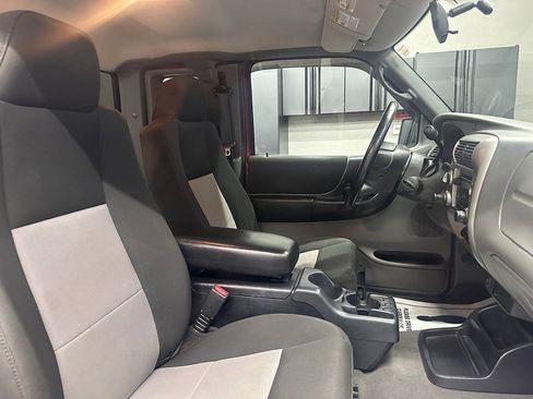 Used 2009 Ford Ranger XLT AWD/4WD image 26