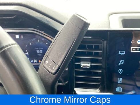 Used 2023 Chevrolet Silverado 1500 LT image 22