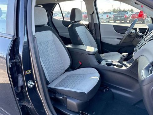 Used 2022 Chevrolet Equinox LS image 25