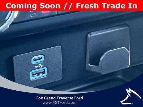 Certified 2023 Ford F150 XLT w/ Equipment Group 302A High AWD/4WD image 30