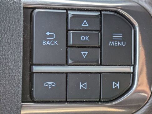 Used 2024 Ford F150 King Ranch w/ FX4 Off-Road Package AWD/4WD image 27