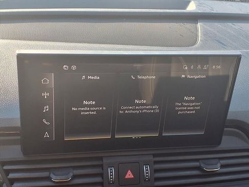 Used 2022 Audi Q5 2.0T Premium Plus image 5