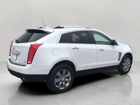 Used 2015 Cadillac SRX Luxury AWD/4WD image 21