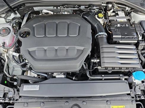 Used 2025 Audi A3 2.0T Premium w/ Black Optic Package image 22