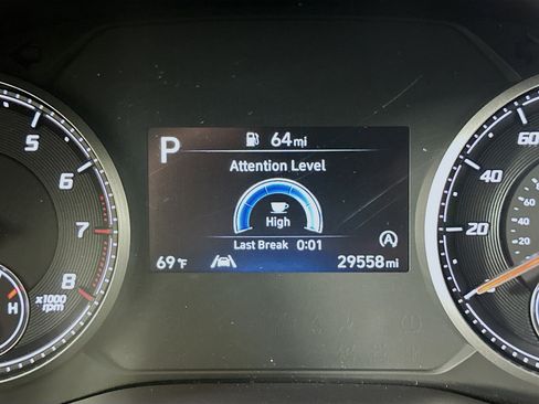 Used 2023 Hyundai Santa Fe SEL image 19