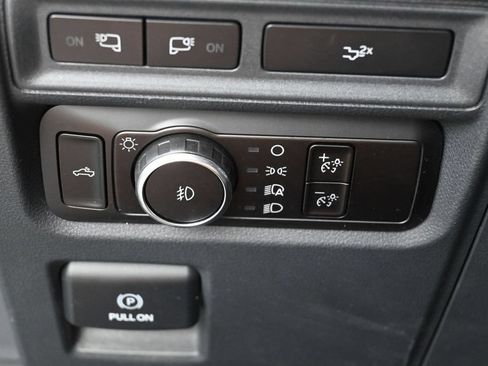 Used 2023 Ford F150 XLT w/ Equipment Group 302A High AWD/4WD image 16