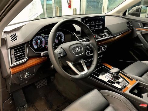 Certified 2023 Audi Q5 2.0T Premium Plus w/ Premium Plus Package image 17