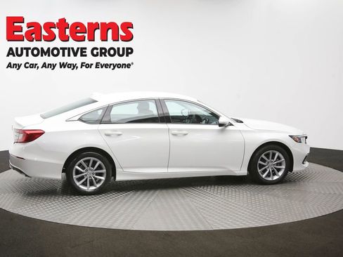 Used 2022 Honda Accord LX image 42
