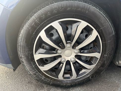 Used 2014 Ford Fusion S image 19