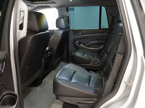 Used 2018 Chevrolet Tahoe LT AWD/4WD image 19