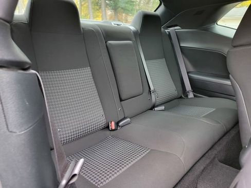 Certified 2022 Dodge Challenger R/T w/ Blacktop Package image 23