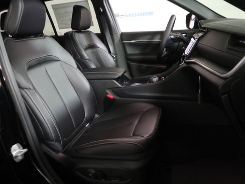 New 2026 Jeep Grand Cherokee Limited AWD/4WD image 20