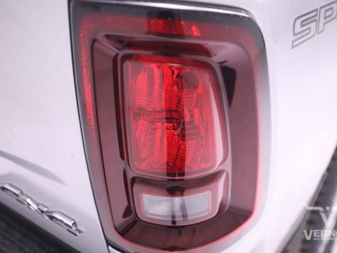 New 2026 RAM 2500 Lone Star image 41