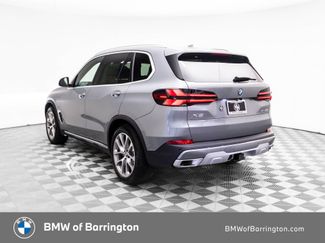 New 2026 BMW X5 xDrive50e w/ Executive Package video 3