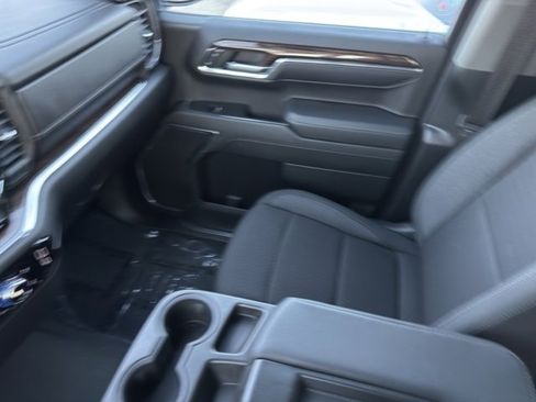 Used 2023 GMC Sierra 1500 Elevation w/ X31 Off-Road Package image 21