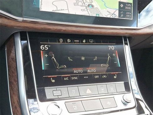 New 2026 Audi Q7 2.0T Premium image 13