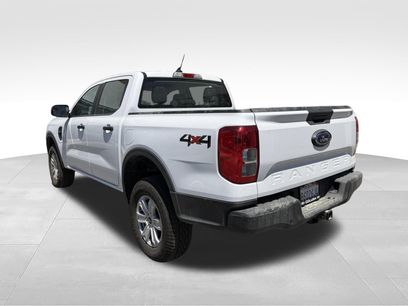 Used 2025 Ford Ranger XL w/ Trailer Tow Package