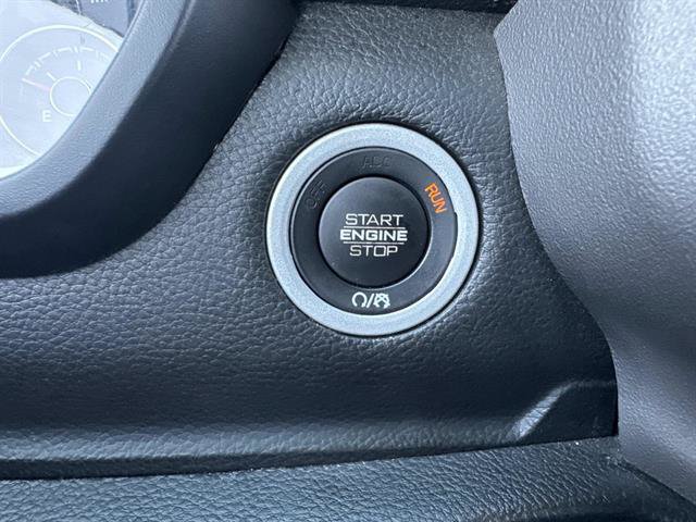 Used 2022 RAM 1500 Big Horn AWD/4WD image 13