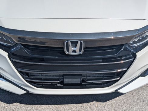 Used 2022 Honda Accord Sport image 10