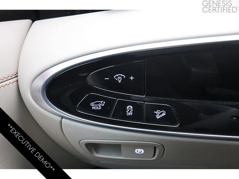 Used 2026 Genesis GV70 3.5T Sport Prestige AWD/4WD image 22