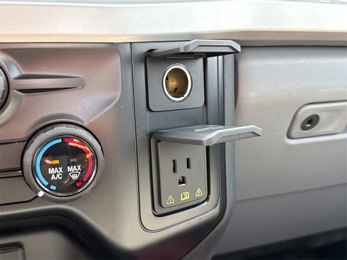 New 2024 Ford F550 2WD Regular Cab Super Duty image 28