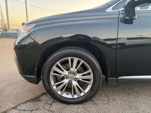 Used 2014 Lexus RX 350 FWD image 30