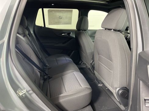 New 2026 Chevrolet Equinox LT FWD image 12