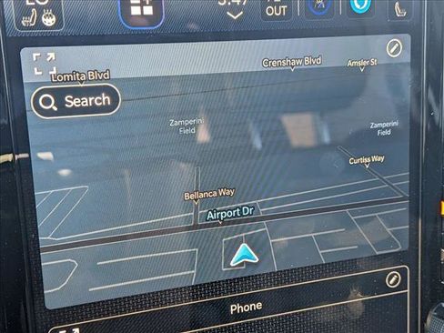 Used 2023 RAM 1500 Laramie image 12