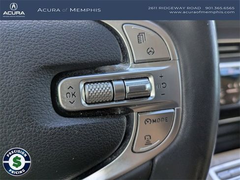 Used 2021 Genesis GV80 2.5T w/ Prestige Package 05 image 15