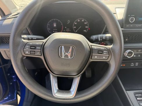 Used 2023 Honda CR-V EX image 25