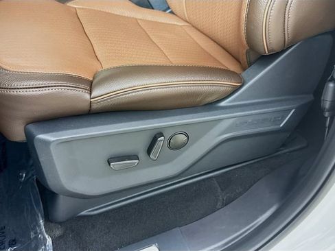 New 2026 Ford Expedition King Ranch AWD/4WD image 19