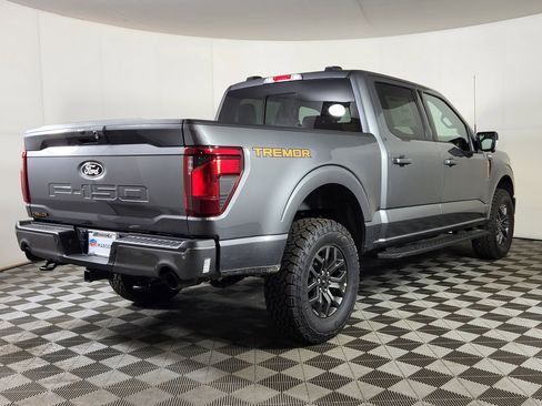 New 2025 Ford F150 Tremor w/ Bed Utility Package image 7