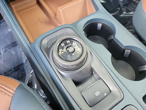 Used 2024 Ford Maverick Lariat FWD image 27