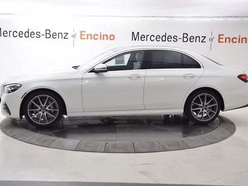 Certified 2022 Mercedes-Benz E 350 E 350 image 3