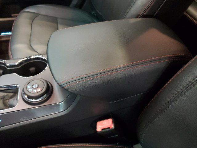 Used 2017 Ford Explorer Sport w/ Equipment Group 401A AWD/4WD image 27