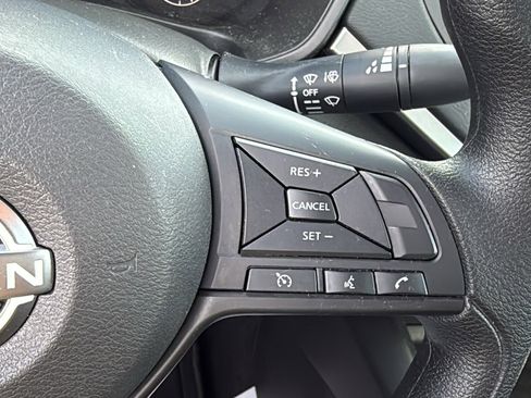 Certified 2024 Nissan Altima 2.5 S FWD image 11