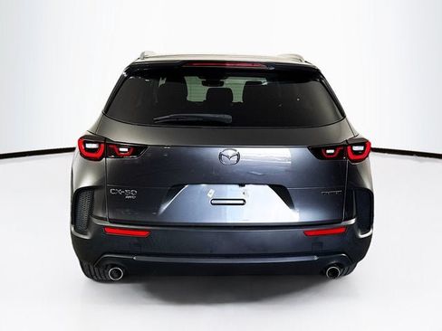 Used 2024 MAZDA CX-50 AWD 2.5 S w/ Cargo Package image 6