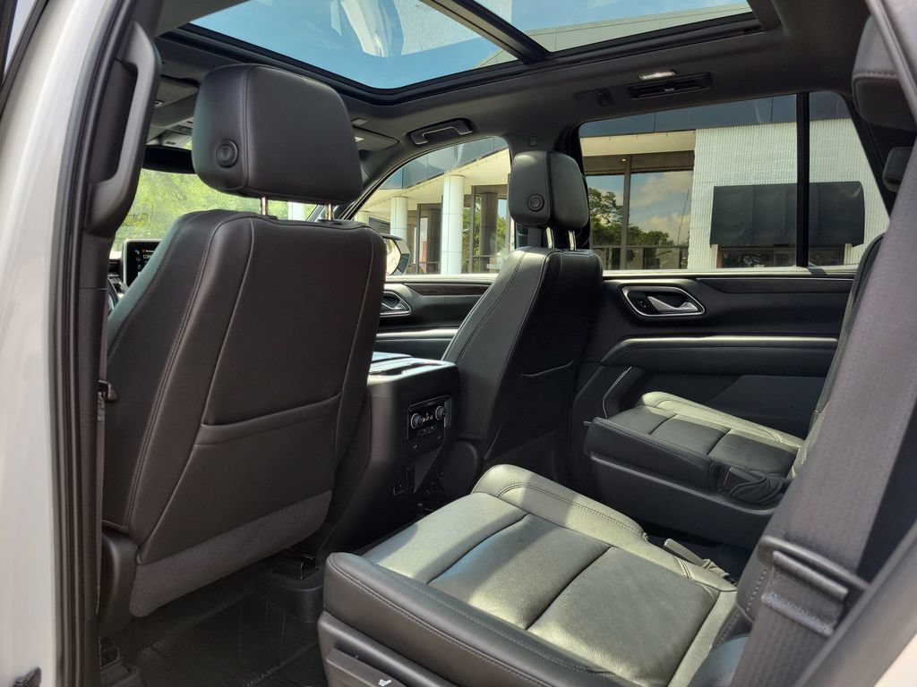 Used 2022 Chevrolet Tahoe Z71 AWD/4WD image 13