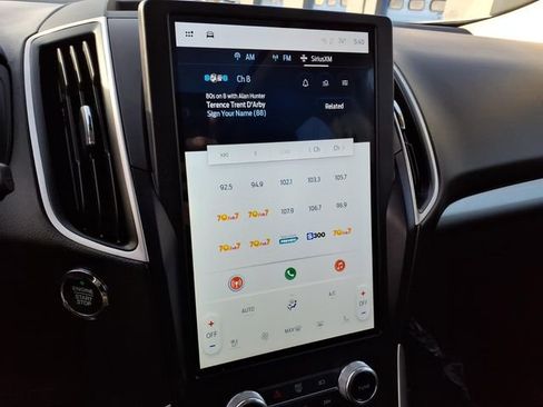 Used 2024 Ford Edge SEL w/ Convenience Package AWD/4WD image 25