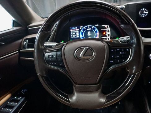 Used 2021 Lexus ES 250 w/ Premium Package image 35