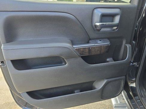 Used 2015 GMC Sierra 3500 Denali w/ Duramax Plus Package image 10